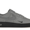 Nike Air Force 1 Low '07 LV8 Reflective Swoosh Cool Grey DZ4514-002 - Phonecase4u photo 1