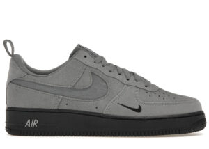 Nike Air Force 1 Low '07 LV8 Reflective Swoosh Cool Grey DZ4514-002 - Phonecase4u photo 1