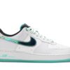 Nike Air Force 1 Low '07 LV8 Tropical Twist DD9613-100 - Phonecase4u photo 1