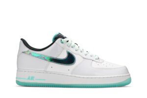 Nike Air Force 1 Low '07 LV8 Tropical Twist DD9613-100 - Phonecase4u photo 1