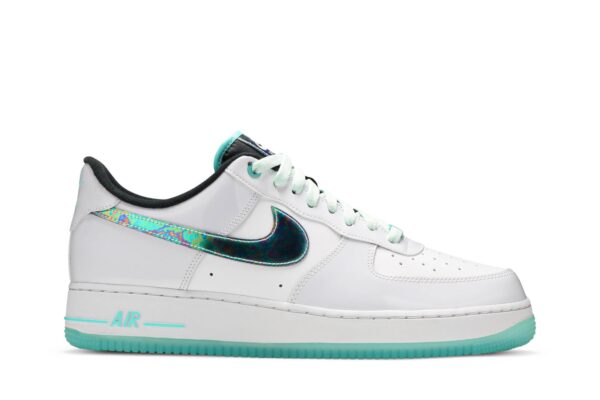 Nike Air Force 1 Low '07 LV8 Tropical Twist DD9613-100 - Phonecase4u photo 1