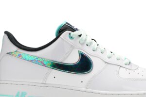 Nike Air Force 1 Low '07 LV8 Tropical Twist DD9613-100 - Phonecase4u photo 2