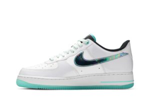Nike Air Force 1 Low '07 LV8 Tropical Twist DD9613-100 - Phonecase4u photo 3