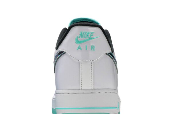 Nike Air Force 1 Low '07 LV8 Tropical Twist DD9613-100 - Phonecase4u photo 7