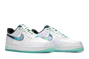 Nike Air Force 1 Low '07 LV8 Tropical Twist DD9613-100 - Phonecase4u photo 8