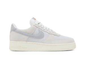Nike Air Force 1 Low '07 LV8 Vintage Certified Fresh Photon Dust Sail DO9801-100 - Phonecase4u photo 1