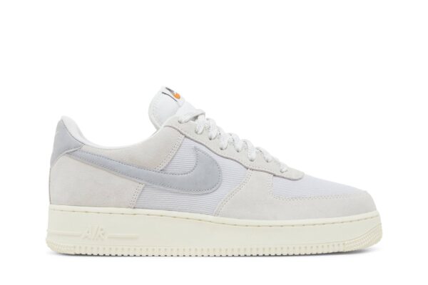Nike Air Force 1 Low '07 LV8 Vintage Certified Fresh Photon Dust Sail DO9801-100 - Phonecase4u photo 1