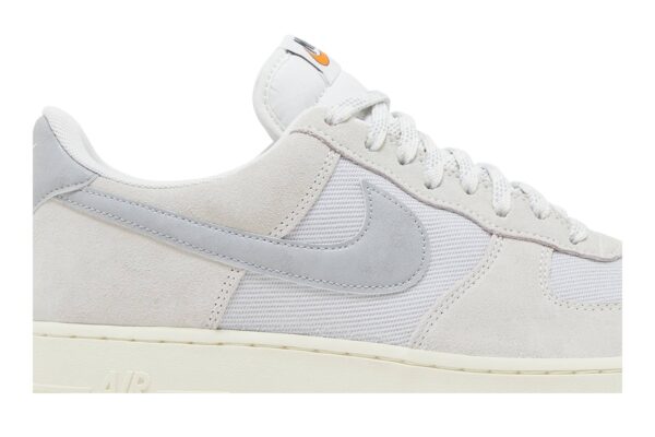 Nike Air Force 1 Low '07 LV8 Vintage Certified Fresh Photon Dust Sail DO9801-100 - Phonecase4u photo 2