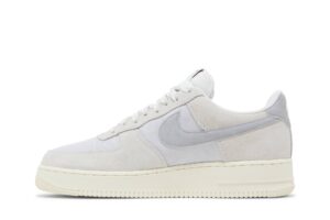 Nike Air Force 1 Low '07 LV8 Vintage Certified Fresh Photon Dust Sail DO9801-100 - Phonecase4u photo 3