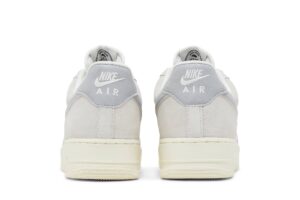 Nike Air Force 1 Low '07 LV8 Vintage Certified Fresh Photon Dust Sail DO9801-100 - Phonecase4u photo 6