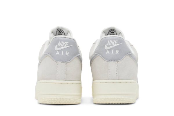 Nike Air Force 1 Low '07 LV8 Vintage Certified Fresh Photon Dust Sail DO9801-100 - Phonecase4u photo 6