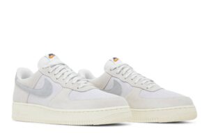 Nike Air Force 1 Low '07 LV8 Vintage Certified Fresh Photon Dust Sail DO9801-100 - Phonecase4u photo 8