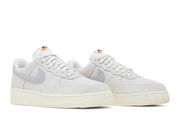 Nike Air Force 1 Low '07 LV8 Vintage Certified Fresh Photon Dust Sail DO9801-100 - Phonecase4u photo 8