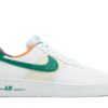 Nike Air Force 1 Low '07 LV8 White Malachite DM0109-100 - Phonecase4u photo 1