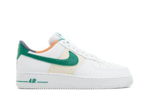 Nike Air Force 1 Low '07 LV8 White Malachite DM0109-100 - Phonecase4u photo 1