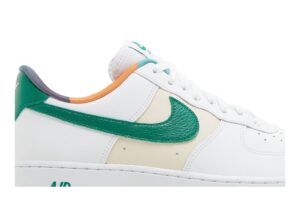 Nike Air Force 1 Low '07 LV8 White Malachite DM0109-100 - Phonecase4u photo 2