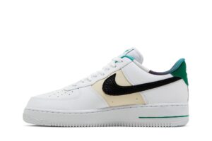 Nike Air Force 1 Low '07 LV8 White Malachite DM0109-100 - Phonecase4u photo 3