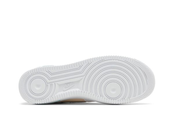 Nike Air Force 1 Low '07 LV8 White Malachite DM0109-100 - Phonecase4u photo 4