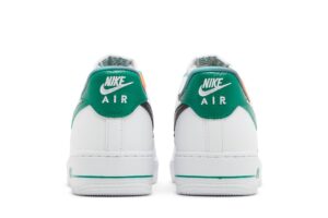 Nike Air Force 1 Low '07 LV8 White Malachite DM0109-100 - Phonecase4u photo 6