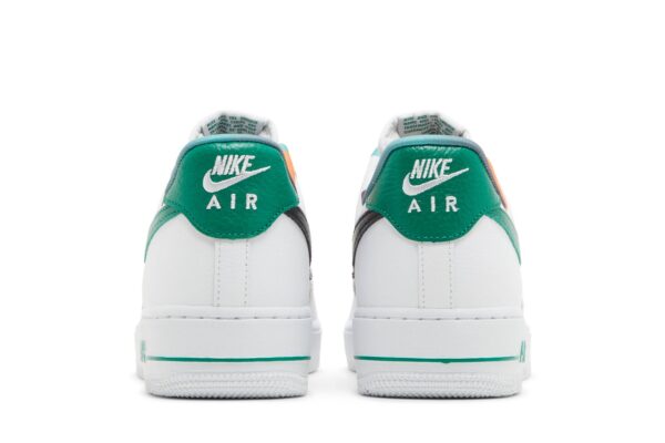 Nike Air Force 1 Low '07 LV8 White Malachite DM0109-100 - Phonecase4u photo 6
