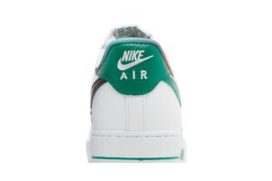 Nike Air Force 1 Low '07 LV8 White Malachite DM0109-100 - Phonecase4u photo 7