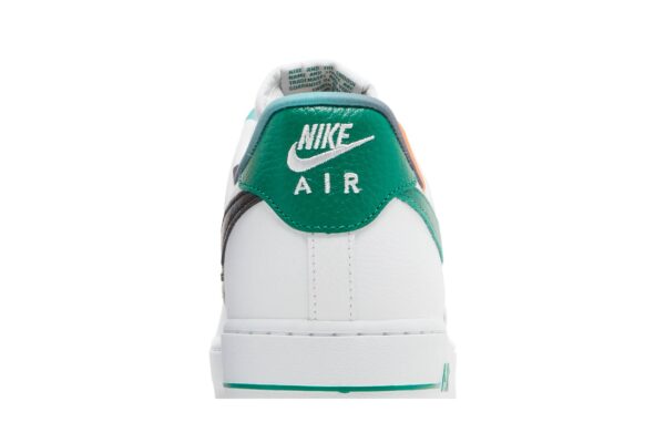 Nike Air Force 1 Low '07 LV8 White Malachite DM0109-100 - Phonecase4u photo 7