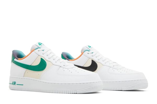 Nike Air Force 1 Low '07 LV8 White Malachite DM0109-100 - Phonecase4u photo 8