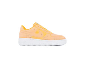 Nike Air Force 1 Low '07 LX Blueprint Laser Orange (Women's) CI3445-800 - Phonecase4u photo 1