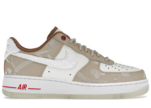 Nike Air Force 1 Low '07 LX Chinese New Year Leap High (Women's) FD4341-101 - Phonecase4u photo 1