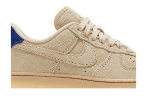 Nike Air Force 1 Low '07 LX Grain Deep Royal Blue (Women's) FN7202-224 - Phonecase4u photo 2