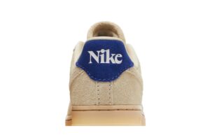 Nike Air Force 1 Low '07 LX Grain Deep Royal Blue (Women's) FN7202-224 - Phonecase4u photo 7