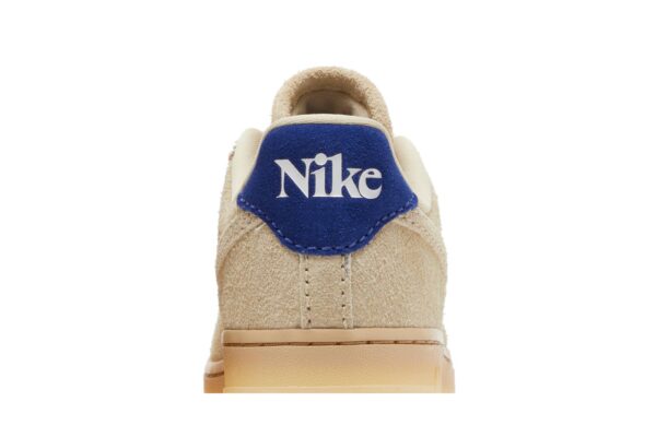 Nike Air Force 1 Low '07 LX Grain Deep Royal Blue (Women's) FN7202-224 - Phonecase4u photo 7