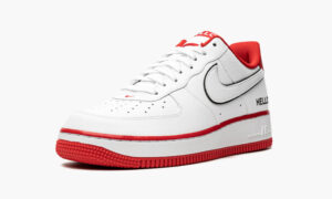 Nike Air Force 1 Low '07 LX Hello CZ0327-100 - Phonecase4u photo 1
