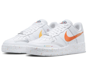 Nike Air Force 1 Low '07 LX Leap High (Women's) FD4622-131 - Phonecase4u photo 2
