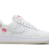 Nike Air Force 1 Low '07 LX Pink Bling (Women's) DX6061-111 - Phonecase4u photo 1