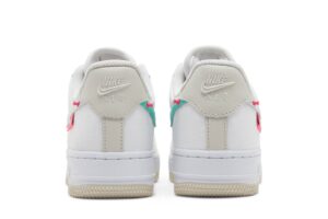 Nike Air Force 1 Low '07 LX Pink Bling (Women's) DX6061-111 - Phonecase4u photo 6
