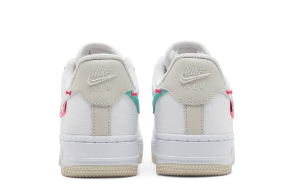 Nike Air Force 1 Low '07 LX Pink Bling (Women's) DX6061-111 - Phonecase4u photo 6