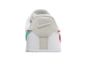 Nike Air Force 1 Low '07 LX Pink Bling (Women's) DX6061-111 - Phonecase4u photo 7