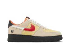 Nike Air Force 1 Low '07 LX Somos Familia DZ5355-126 - Phonecase4u photo 1
