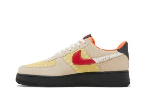 Nike Air Force 1 Low '07 LX Somos Familia DZ5355-126 - Phonecase4u photo 3