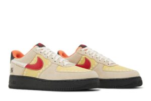 Nike Air Force 1 Low '07 LX Somos Familia DZ5355-126 - Phonecase4u photo 8