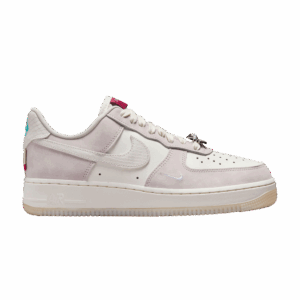 Nike Air Force 1 Low '07 LX Year of the Dragon (2024) (Women's) FZ5066-111 - Phonecase4u photo 1