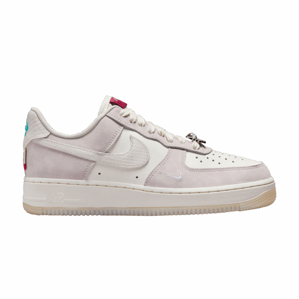 Nike Air Force 1 Low '07 LX Year of the Dragon (2024) (Women's) FZ5066-111 - Phonecase4u photo 1