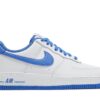 Nike Air Force 1 Low '07 Medium Blue DH7561-104 - Phonecase4u photo 1