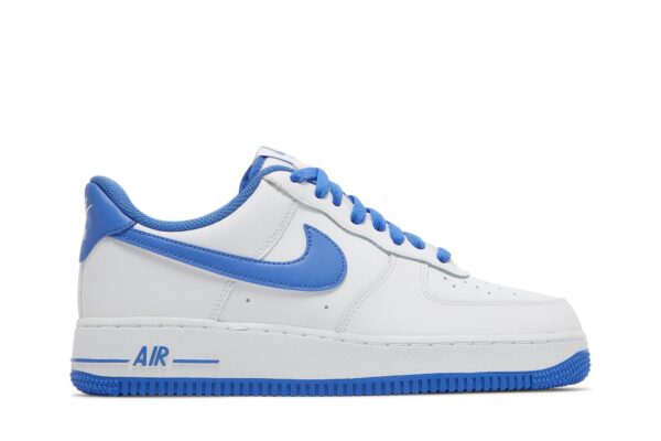 Nike Air Force 1 Low '07 Medium Blue DH7561-104 - Phonecase4u photo 1
