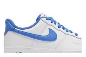 Nike Air Force 1 Low '07 Medium Blue DH7561-104 - Phonecase4u photo 2