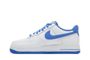 Nike Air Force 1 Low '07 Medium Blue DH7561-104 - Phonecase4u photo 3