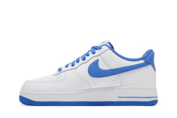 Nike Air Force 1 Low '07 Medium Blue DH7561-104 - Phonecase4u photo 3