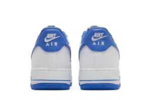 Nike Air Force 1 Low '07 Medium Blue DH7561-104 - Phonecase4u photo 6