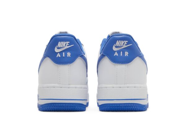 Nike Air Force 1 Low '07 Medium Blue DH7561-104 - Phonecase4u photo 6